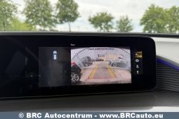 Mercedes-Benz EQC 400 85kWh 4MATIC Automatas 2020 full