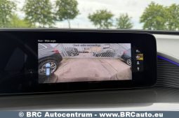 Mercedes-Benz EQC 400 85kWh 4MATIC Automatas 2020 full