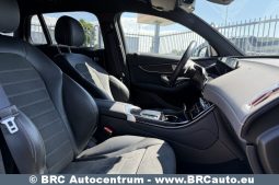 Mercedes-Benz EQC 400 85kWh 4MATIC Automatas 2020 full