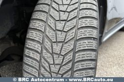 Mercedes-Benz EQC 400 85kWh 4MATIC Automatas 2020 full