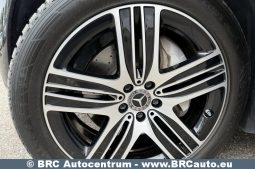 Mercedes-Benz EQC 400 85kWh 4MATIC Automatas 2020 full