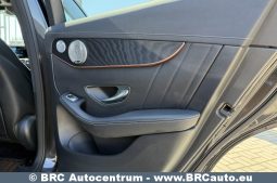 Mercedes-Benz EQC 400 85kWh 4MATIC Automatas 2020 full
