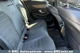Mercedes-Benz EQC 400 85kWh 4MATIC Automatas 2020 full
