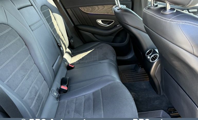 Mercedes-Benz EQC 400 85kWh 4MATIC Automatas 2020 full