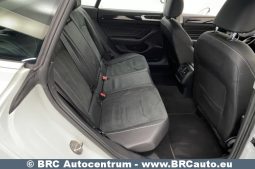 Volkswagen Arteon 2.0TSI DSG Elegance 2021 full