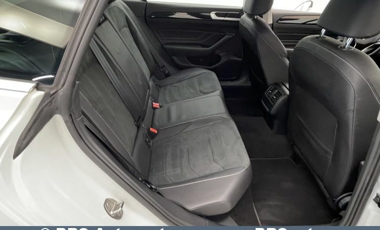 Volkswagen Arteon 2.0TSI DSG Elegance 2021 full