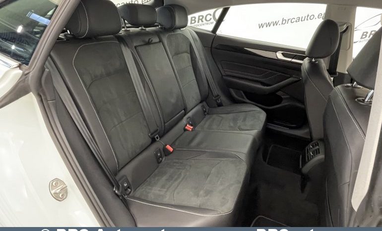 Volkswagen Arteon 2.0TSI DSG Elegance 2021 full