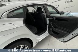 Volkswagen Arteon 2.0TSI DSG Elegance 2021 full