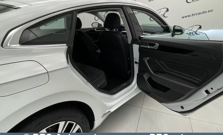 Volkswagen Arteon 2.0TSI DSG Elegance 2021 full
