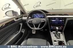 Volkswagen Arteon 2.0TSI DSG Elegance 2021 full