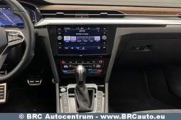 Volkswagen Arteon 2.0TSI DSG Elegance 2021 full