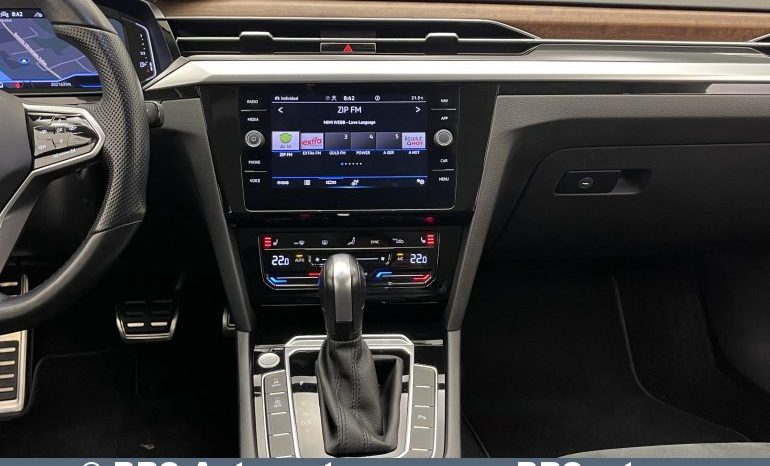 Volkswagen Arteon 2.0TSI DSG Elegance 2021 full