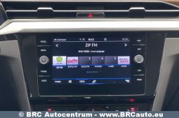 Volkswagen Arteon 2.0TSI DSG Elegance 2021 full