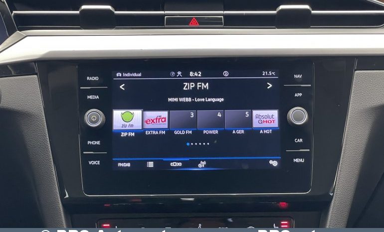 Volkswagen Arteon 2.0TSI DSG Elegance 2021 full