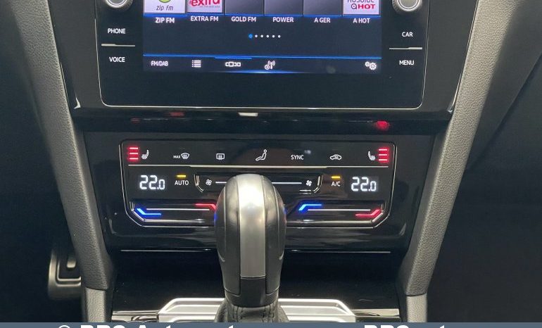 Volkswagen Arteon 2.0TSI DSG Elegance 2021 full