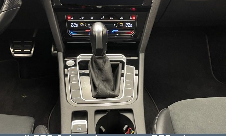 Volkswagen Arteon 2.0TSI DSG Elegance 2021 full