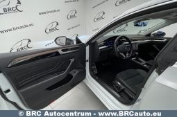 Volkswagen Arteon 2.0TSI DSG Elegance 2021 full