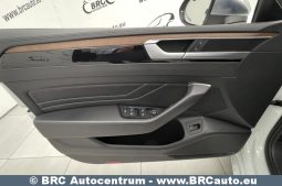 Volkswagen Arteon 2.0TSI DSG Elegance 2021 full