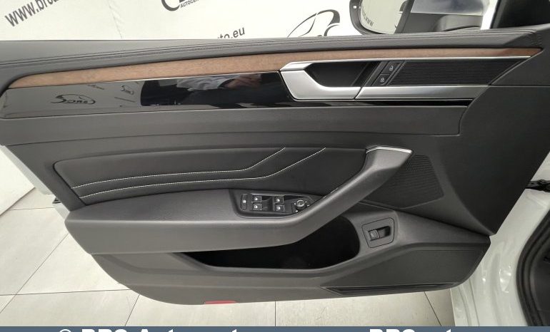 Volkswagen Arteon 2.0TSI DSG Elegance 2021 full