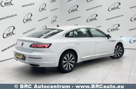 Volkswagen Arteon 2.0TSI DSG Elegance 2021