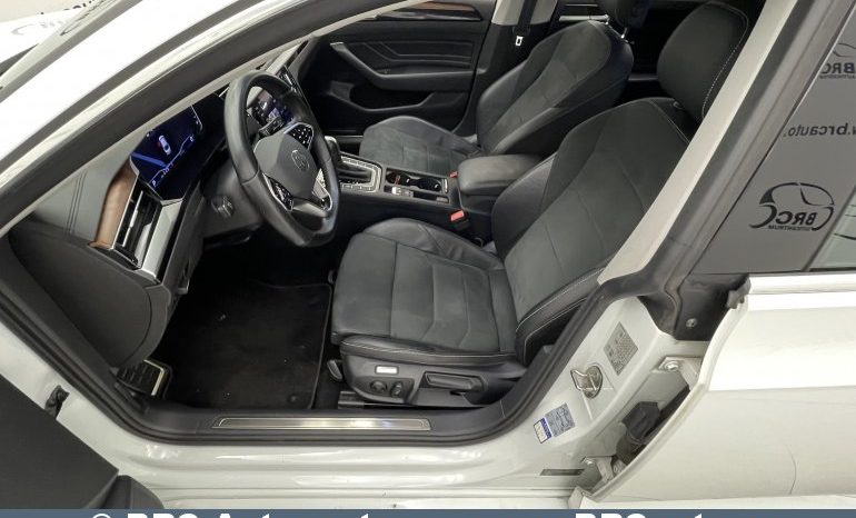 Volkswagen Arteon 2.0TSI DSG Elegance 2021 full