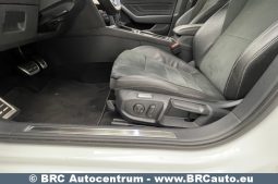 Volkswagen Arteon 2.0TSI DSG Elegance 2021 full