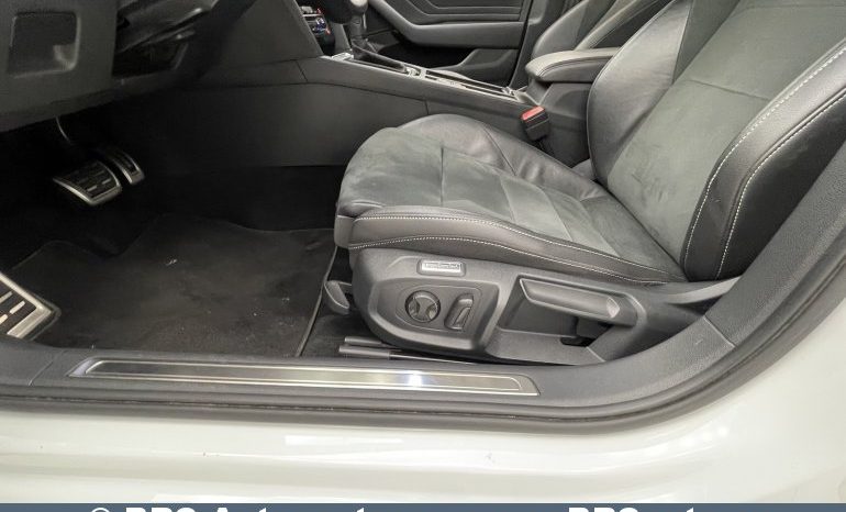 Volkswagen Arteon 2.0TSI DSG Elegance 2021 full