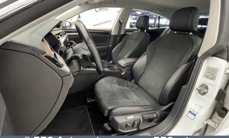 Volkswagen Arteon 2.0TSI DSG Elegance 2021 full