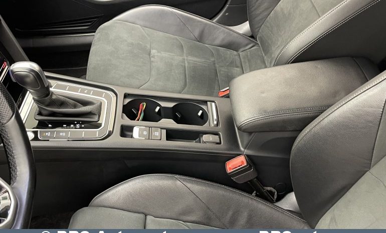 Volkswagen Arteon 2.0TSI DSG Elegance 2021 full