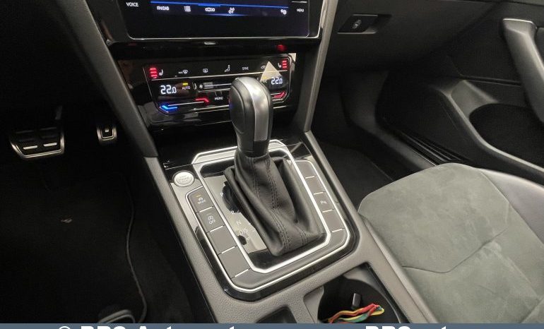 Volkswagen Arteon 2.0TSI DSG Elegance 2021 full