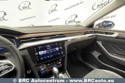 Volkswagen Arteon 2.0TSI DSG Elegance 2021 full