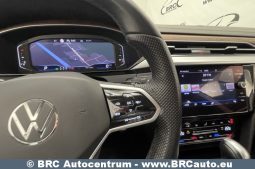 Volkswagen Arteon 2.0TSI DSG Elegance 2021 full