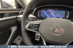 Volkswagen Arteon 2.0TSI DSG Elegance 2021 full