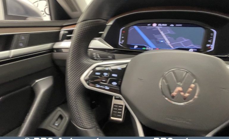 Volkswagen Arteon 2.0TSI DSG Elegance 2021 full