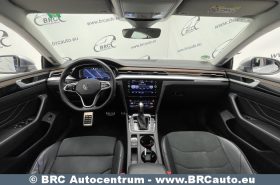 Volkswagen Arteon 2.0TSI DSG Elegance 2021