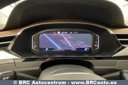 Volkswagen Arteon 2.0TSI DSG Elegance 2021 full