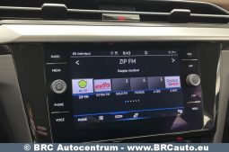 Volkswagen Arteon 2.0TSI DSG Elegance 2021 full