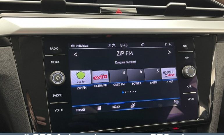 Volkswagen Arteon 2.0TSI DSG Elegance 2021 full