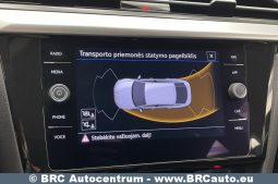 Volkswagen Arteon 2.0TSI DSG Elegance 2021 full