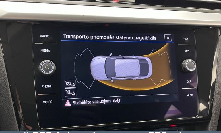 Volkswagen Arteon 2.0TSI DSG Elegance 2021 full