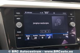 Volkswagen Arteon 2.0TSI DSG Elegance 2021 full