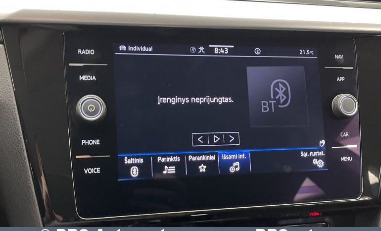 Volkswagen Arteon 2.0TSI DSG Elegance 2021 full