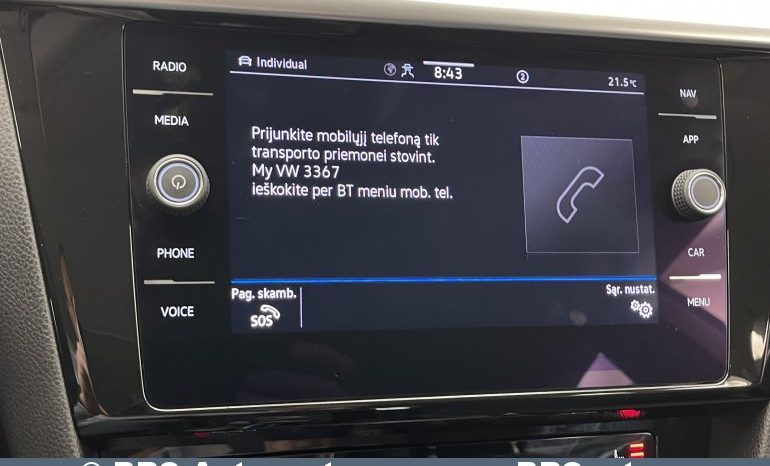 Volkswagen Arteon 2.0TSI DSG Elegance 2021 full