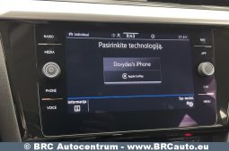 Volkswagen Arteon 2.0TSI DSG Elegance 2021 full