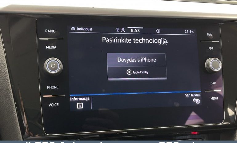 Volkswagen Arteon 2.0TSI DSG Elegance 2021 full