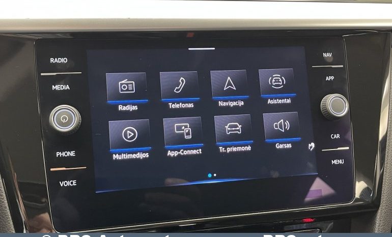 Volkswagen Arteon 2.0TSI DSG Elegance 2021 full