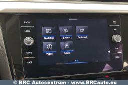 Volkswagen Arteon 2.0TSI DSG Elegance 2021 full