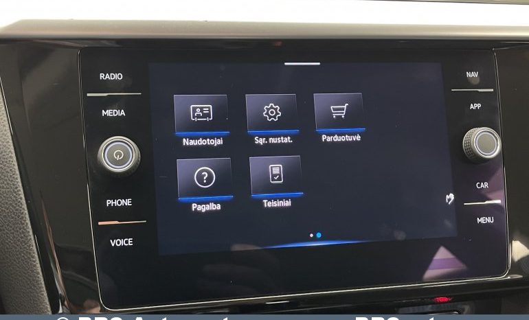 Volkswagen Arteon 2.0TSI DSG Elegance 2021 full
