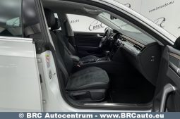 Volkswagen Arteon 2.0TSI DSG Elegance 2021 full