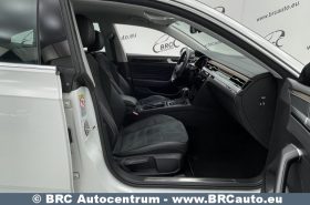 Volkswagen Arteon 2.0TSI DSG Elegance 2021